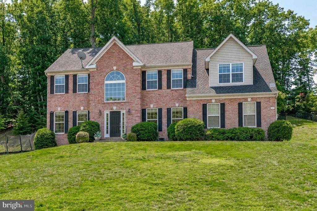 House in Stafford, Virginia, United States 1 - 17711732