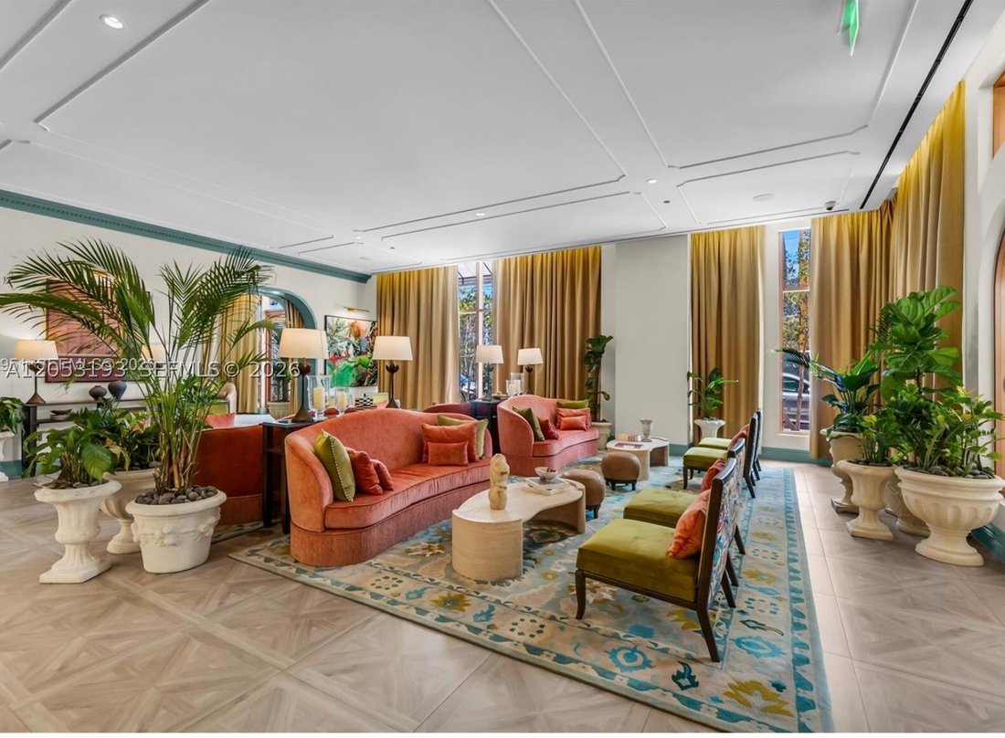 Condo in Miami, Florida, United States 4 - 18436553