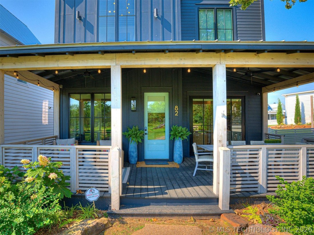 House in Carlton Landing, Oklahoma, United States 5 - 18436444