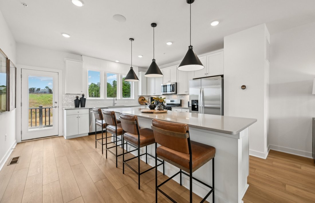 Townhouse in Warrenville, Illinois, United States 2 - 18440267