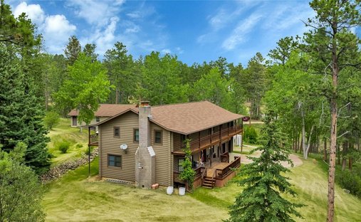 Casa en Rapid City, Dakota del Sur, Estados Unidos 1