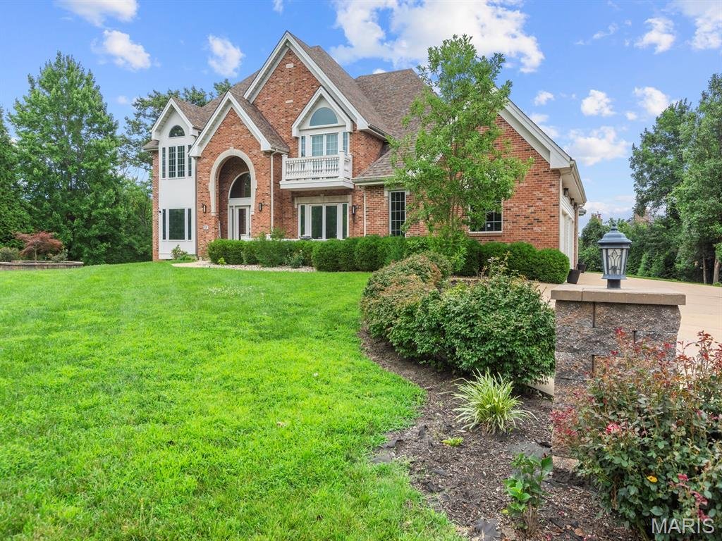 House in Creve Coeur, Missouri, United States 1 - 18442454