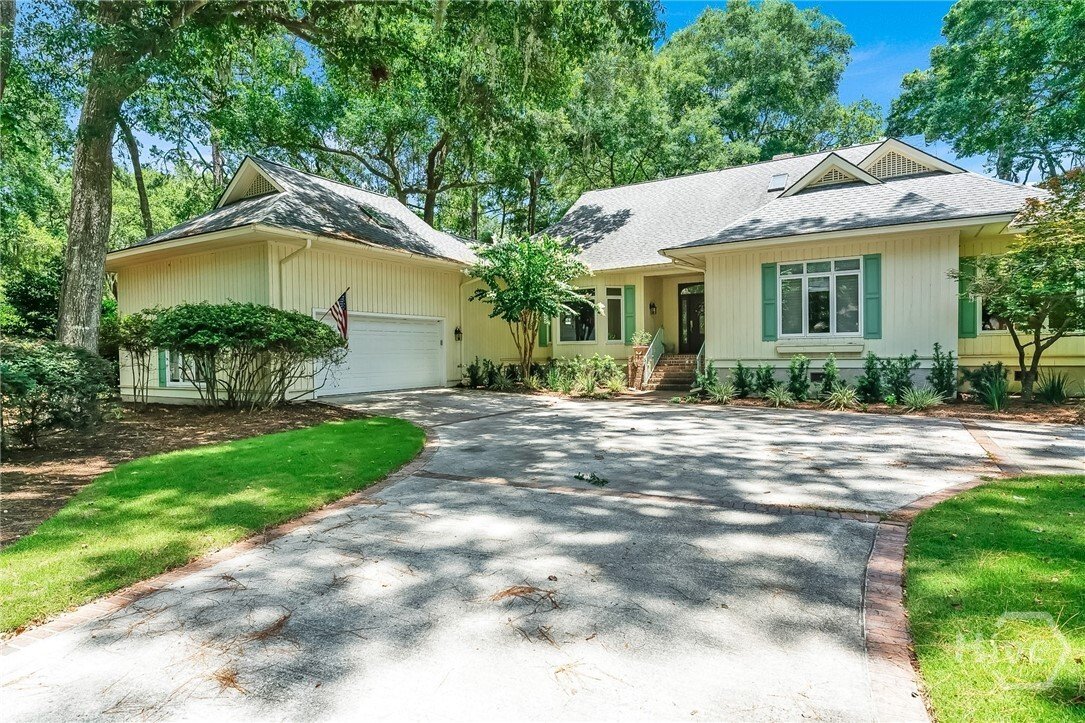 House in Savannah, Georgia, United States 1 - 18437295