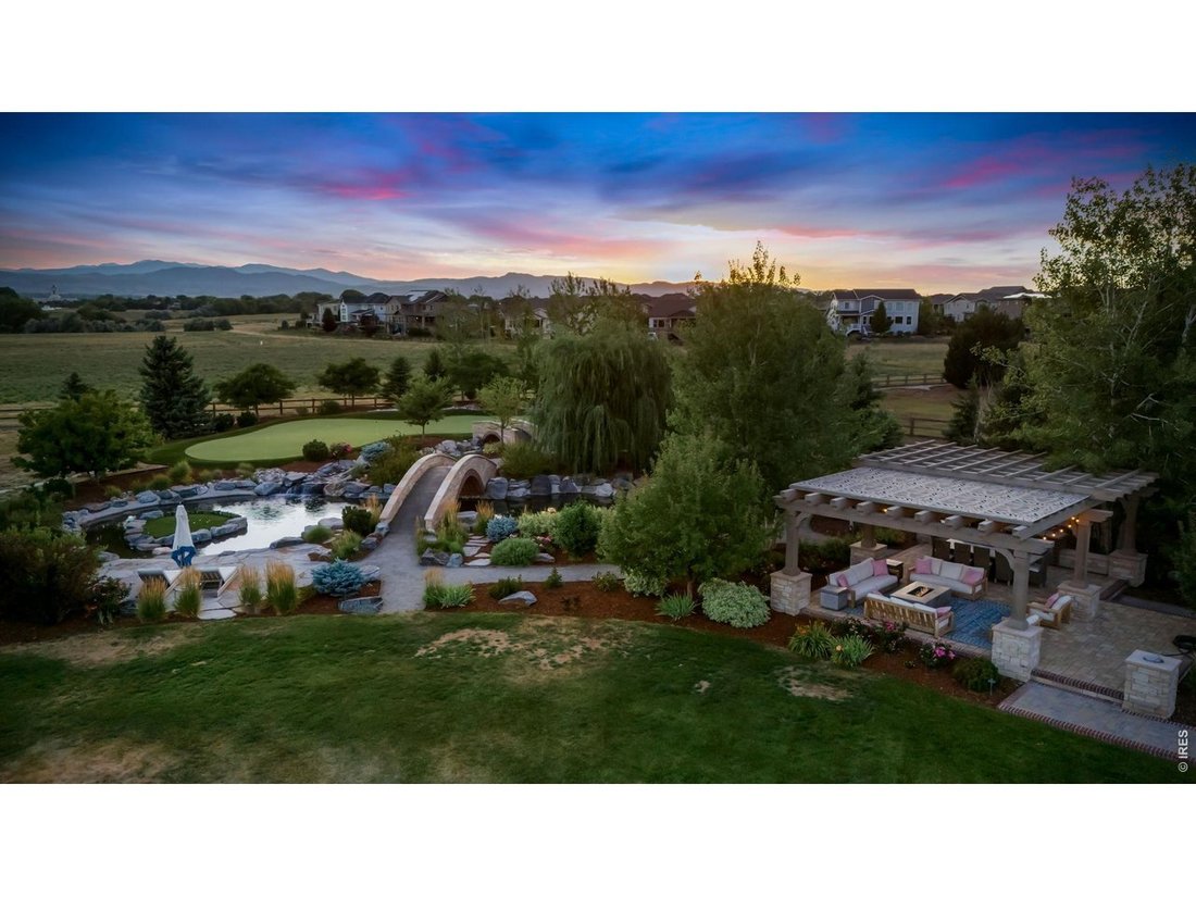 House in Fort Collins, Colorado, United States 4 - 18441576