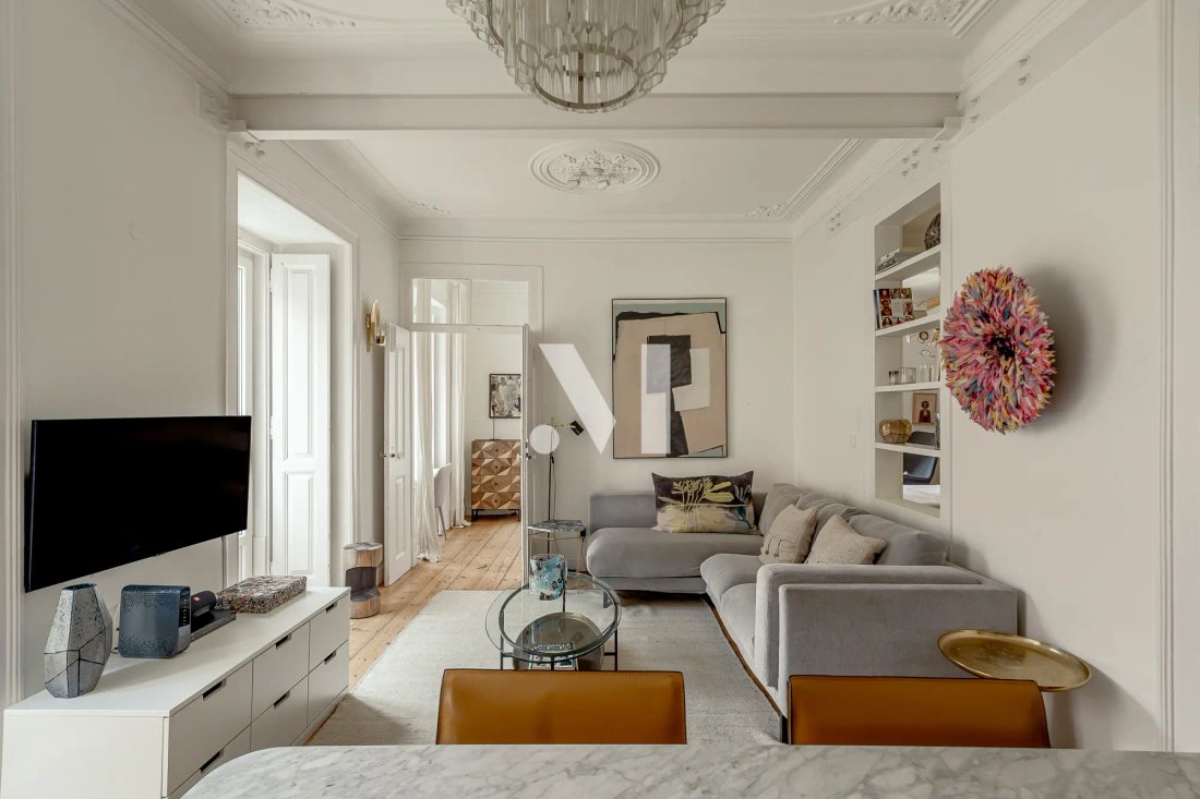 Apartment in Misericordia, Lisbon, Portugal 1 - 18436569