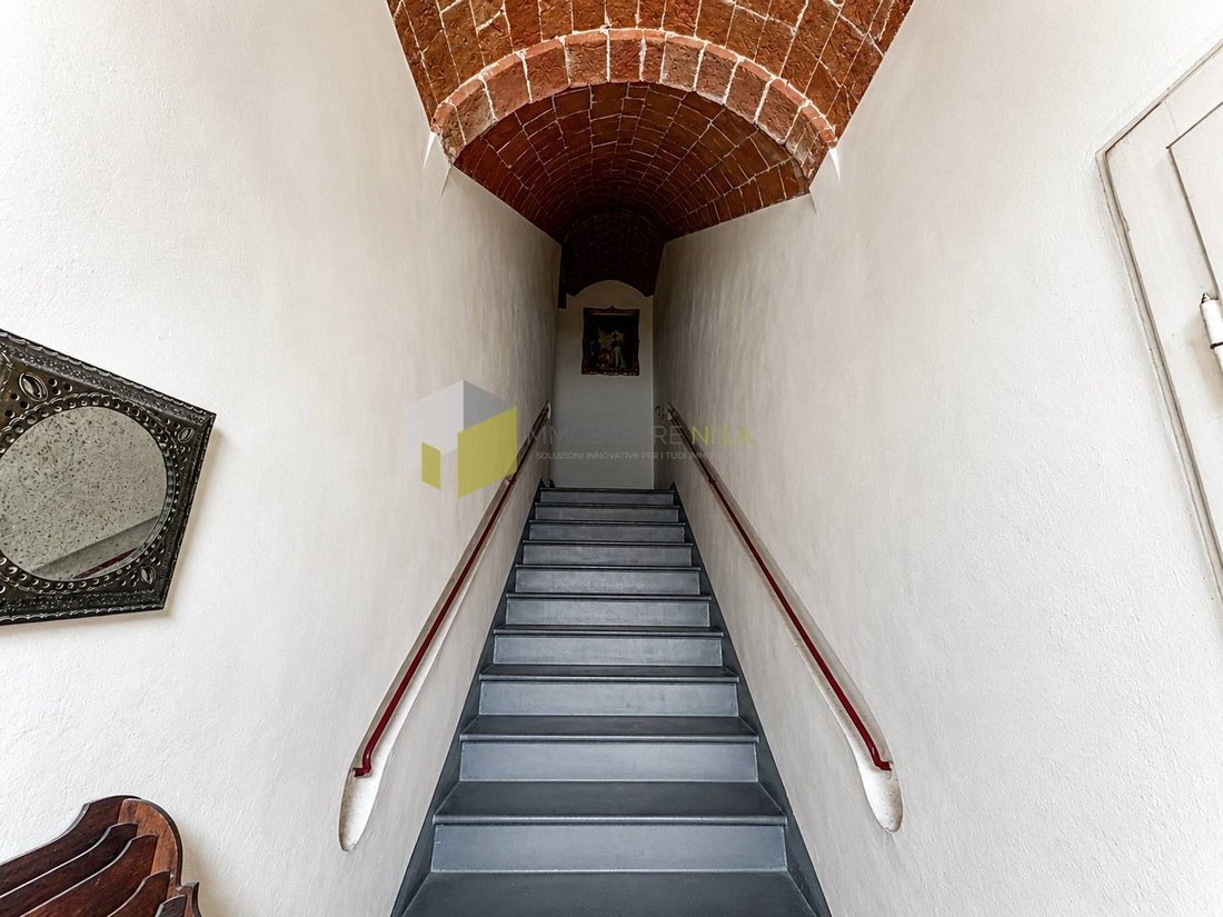 House in Santa Maria, Pisa, Italy 4 - 18439847