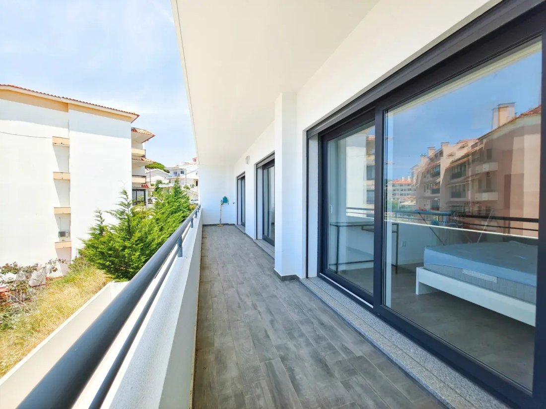 Apartment in Cascais e Estoril, Lisbon, Portugal 4 - 18436233