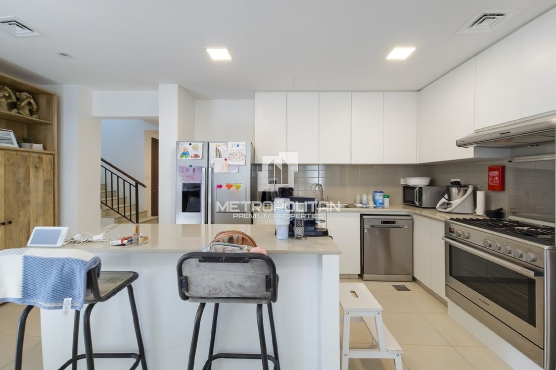 Townhouse in Al Yalayis 2, Al Yalayis, Dubai 5 - 18437717