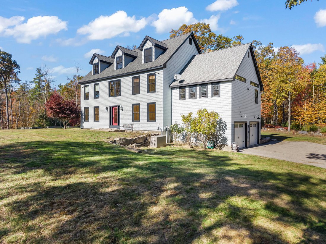 House in York, Maine, United States 4 - 18440493