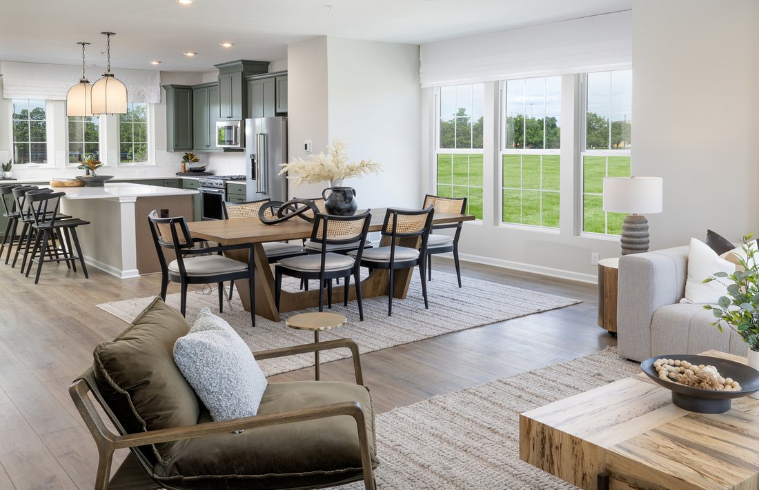 Townhouse in Warrenville, Illinois, United States 5 - 18440304