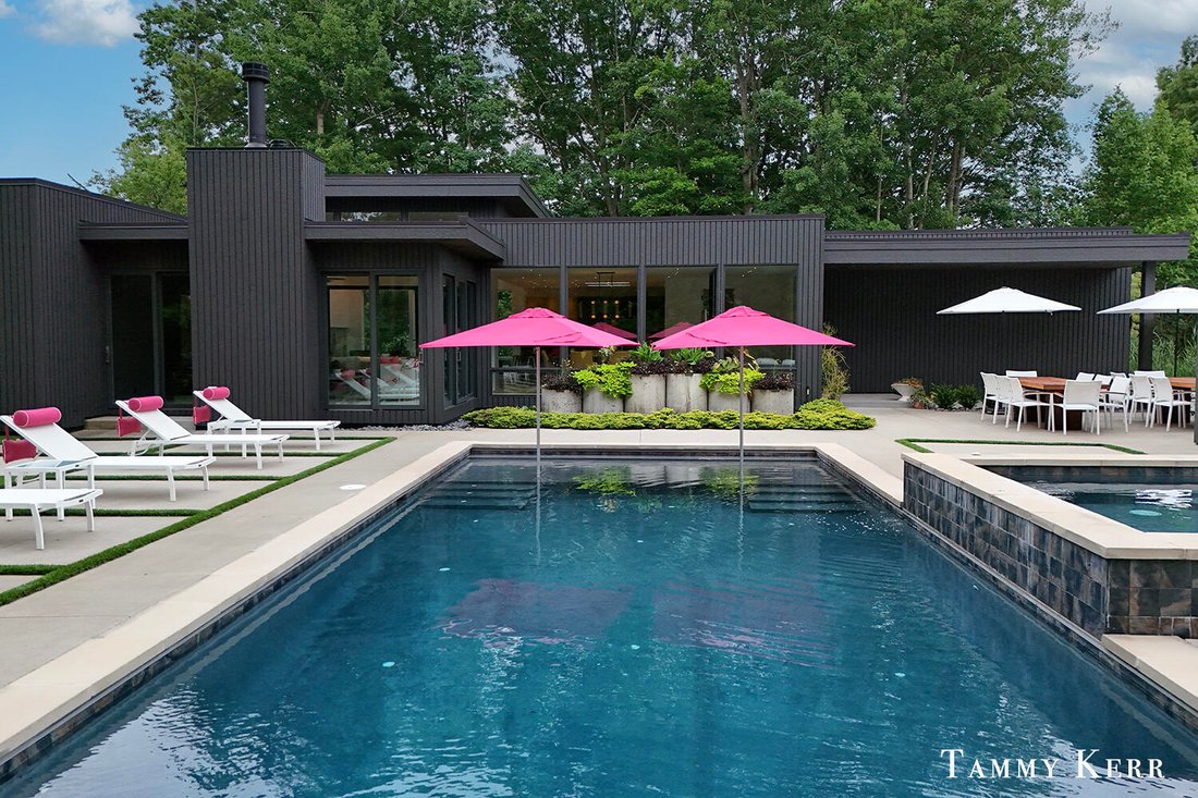 Condo in Douglas, Michigan, United States 1 - 18438458