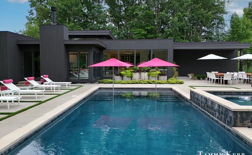 Appartement à Douglas, Michigan, États-Unis 1