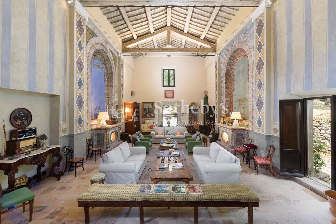House in Gubbio, Umbria, Italy 5 - 17870625