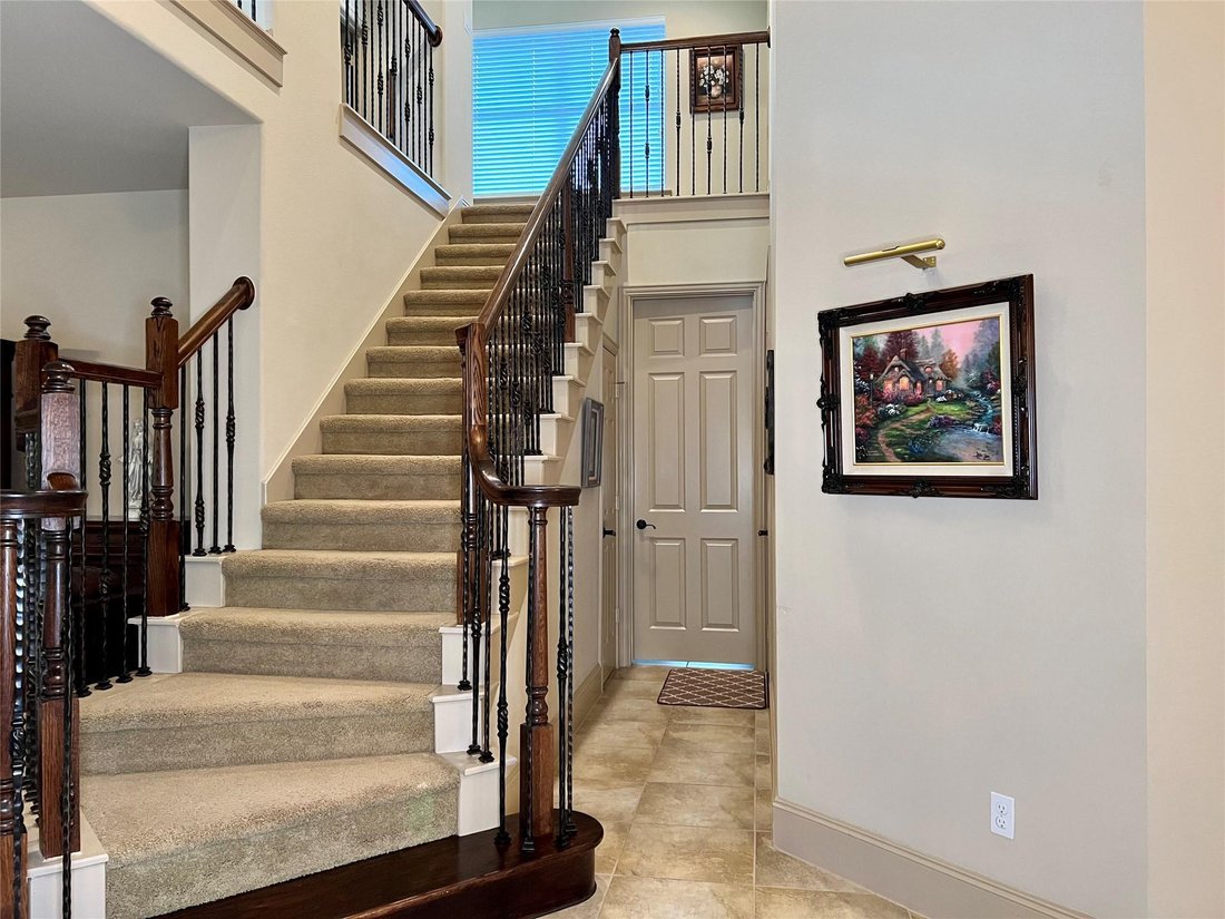House in The Woodlands, Texas, United States 4 - 18437452