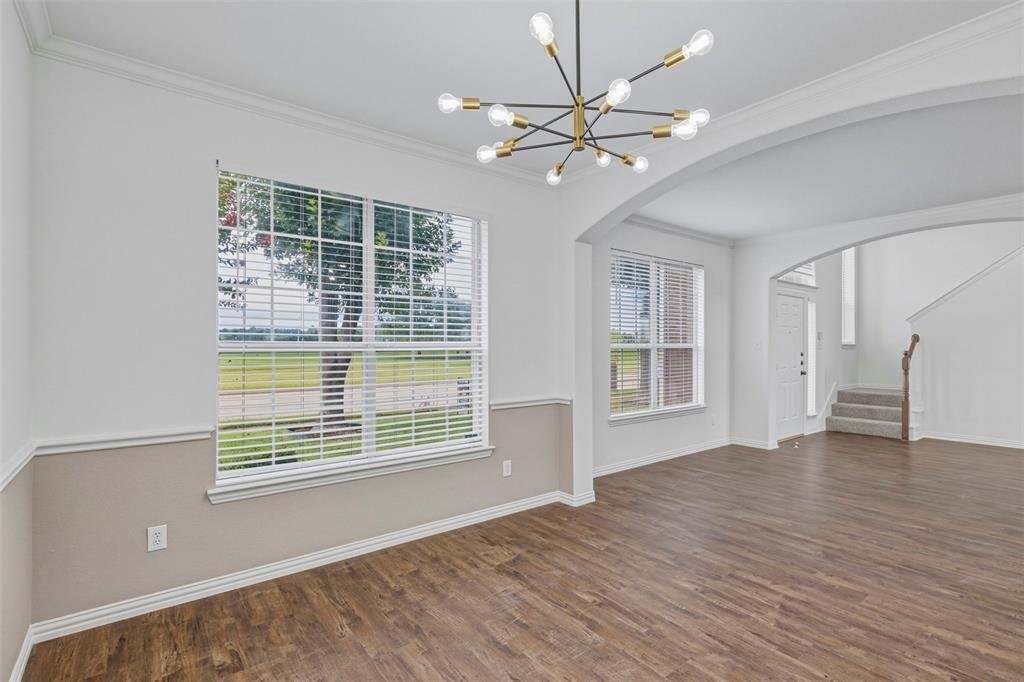 House in Allen, Texas, United States 4 - 18442711