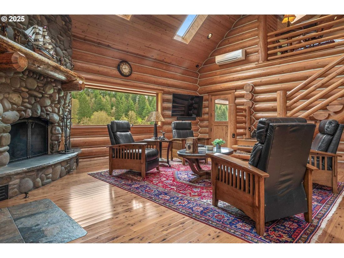 House in St. Helens, Oregon, United States 5 - 18439586