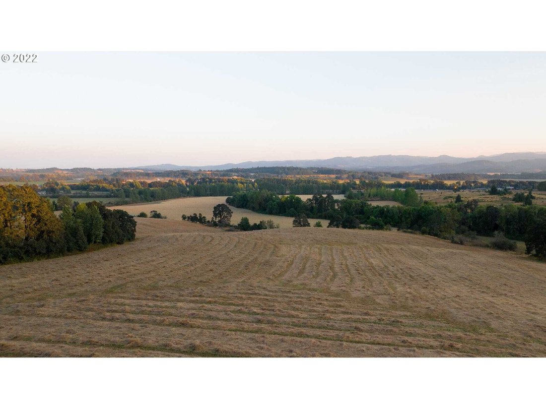 Land in Willamina, Oregon, United States 3 - 18439579
