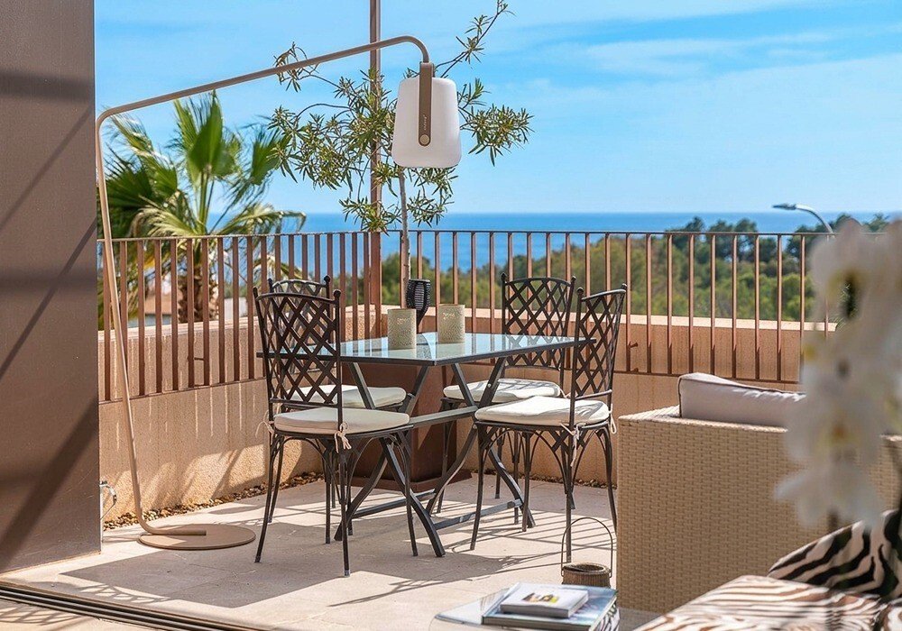Apartment in Palma, Balearic Islands, Spain 3 - 17569938