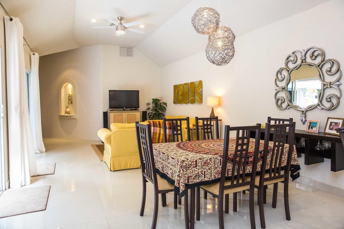 House in Playa del Carmen, Quintana Roo, Mexico 5 - 18438708