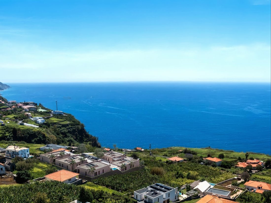 Townhouse in Estreito da Calheta, Madeira, Portugal 5 - 18435641