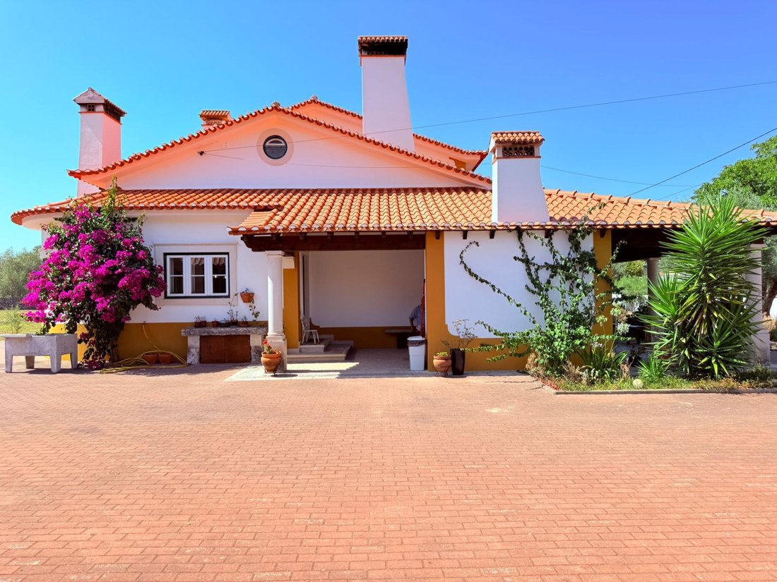House in Fatima, Santarem District, Portugal 1 - 18435877