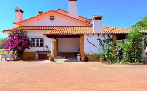 Maison à Fatima, District de Santarém, Portugal 1