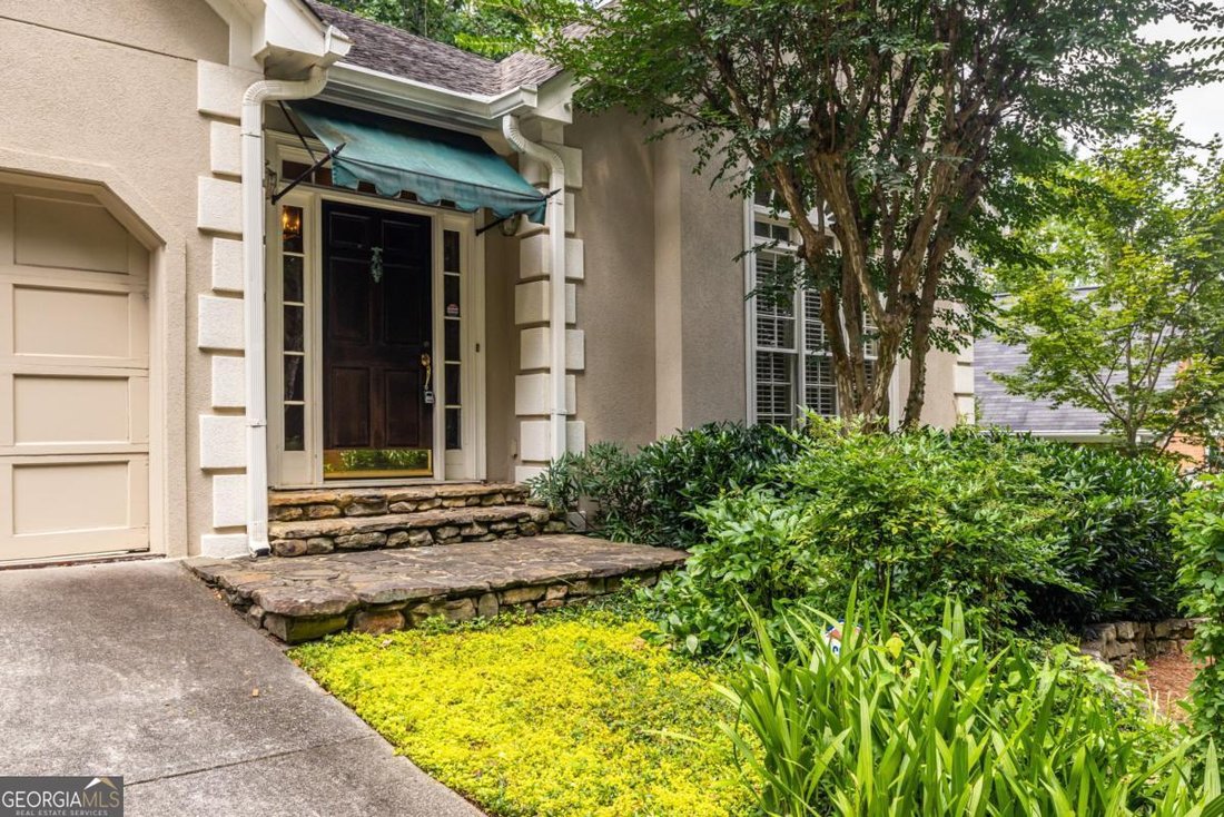 House in Brookhaven, Georgia, United States 3 - 18440380