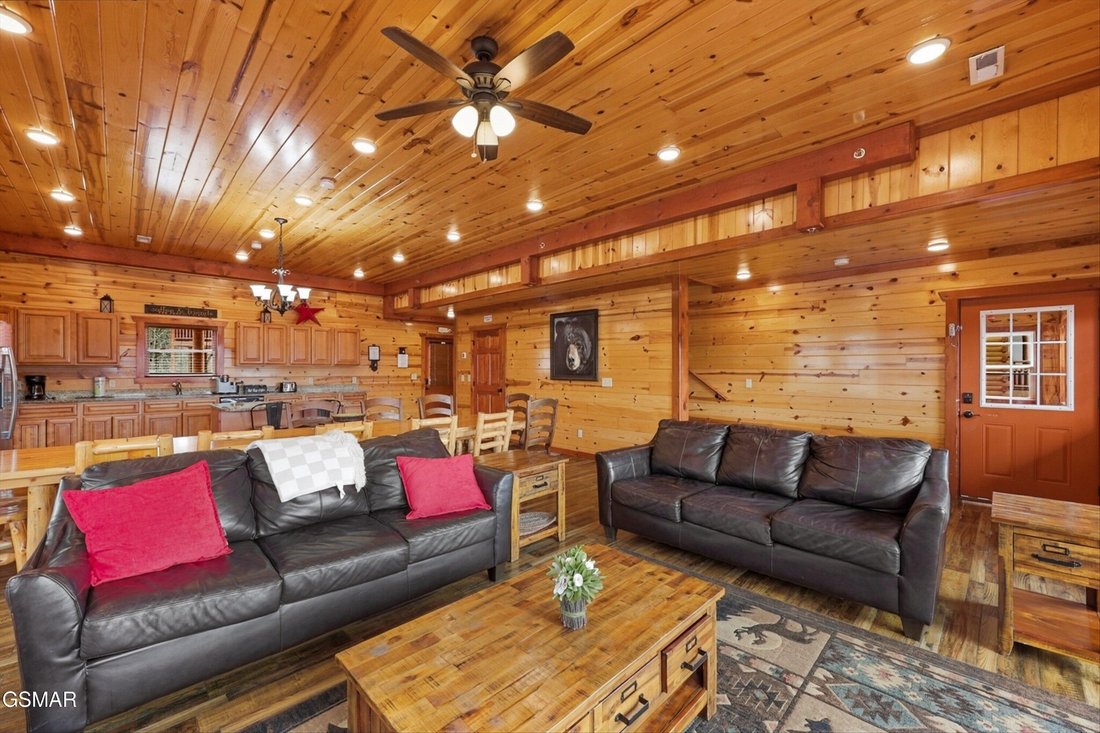 House in Sevierville, Tennessee, United States 5 - 18437099