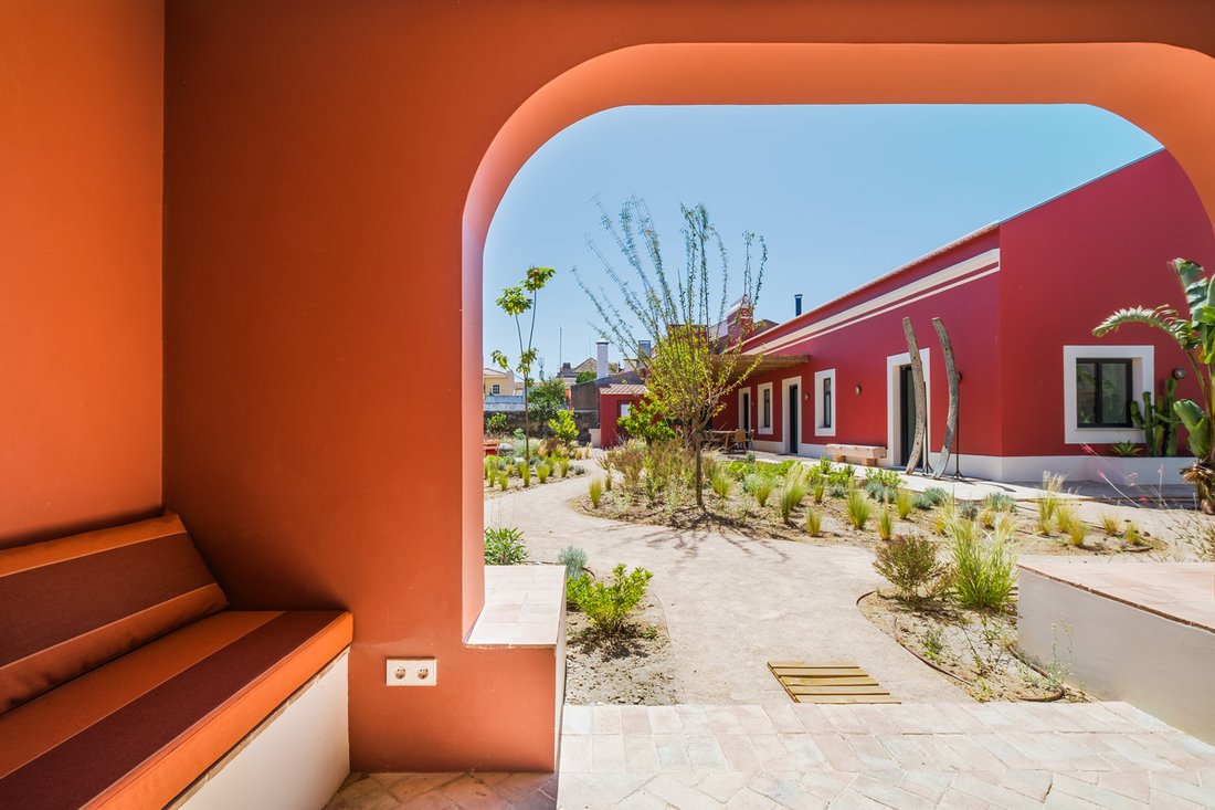 Townhouse in Grandola e Santa Margarida da Serra, Setubal, Portugal 5 - 18435765