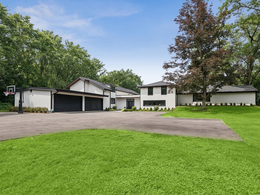 House in Long Grove, Illinois, United States 1 - 18424094