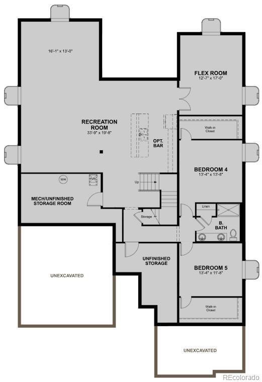 Casa en Parker, Colorado, Estados Unidos 4 - 18439019