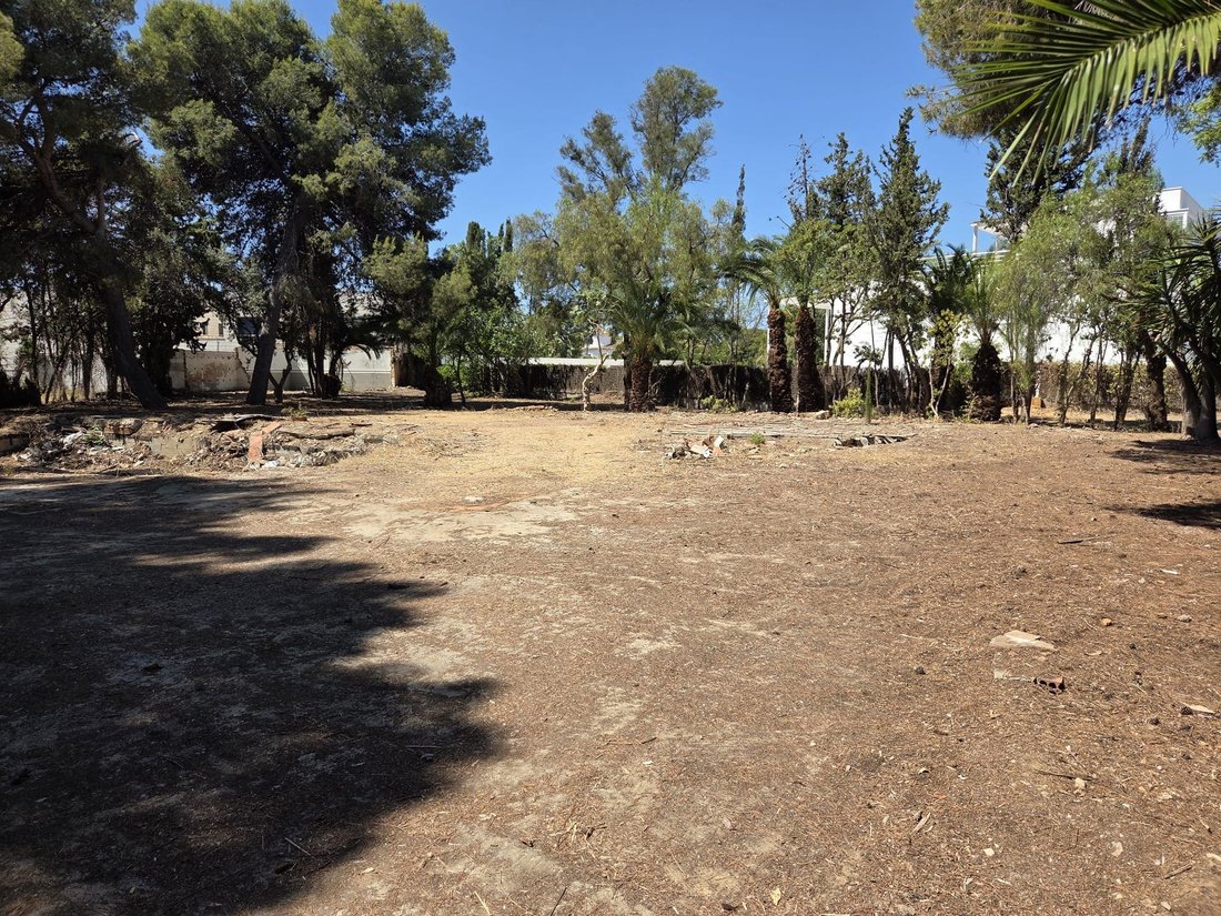 Land in Sitges, Catalonia, Spain 2 - 18436532