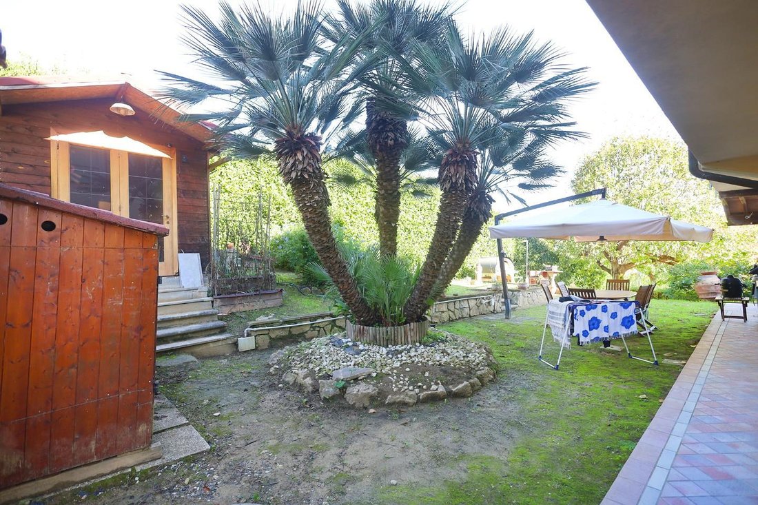 Country House in Fauglia, Tuscany, Italy 4 - 18439809