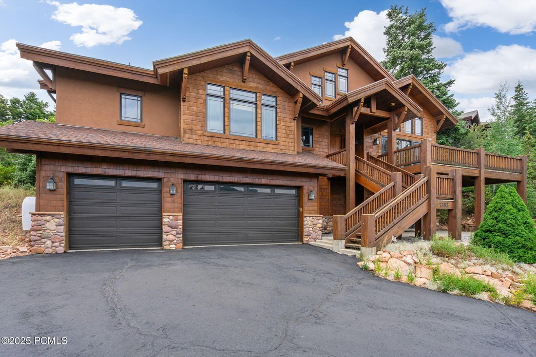 House in Park City, Utah, United States 1 - 18441974