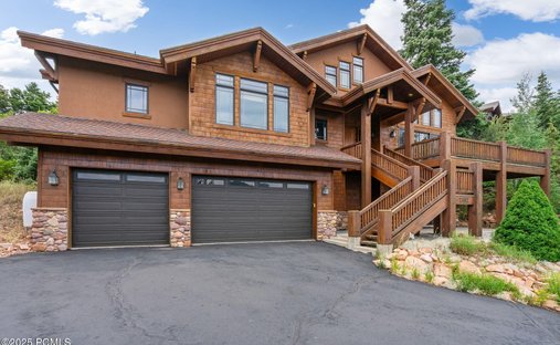 House in Park City, Utah, United States 1