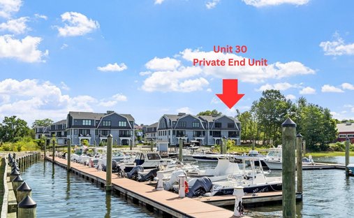 Condo in Dover, New Hampshire, United States 1