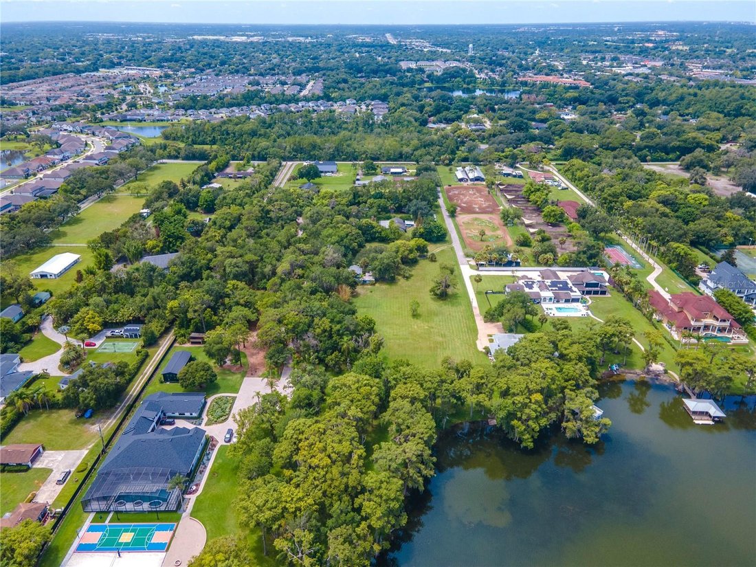 House in Winter Park, Florida, United States 4 - 18436785