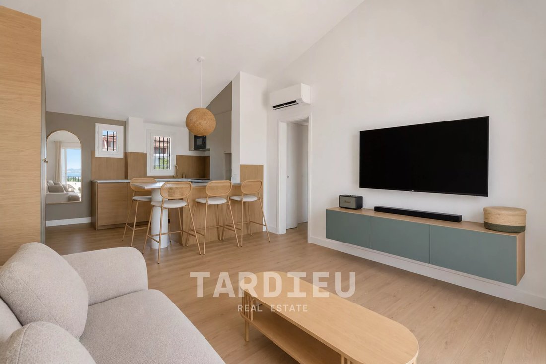 Apartment in Gassin, Provence-Alpes-Côte d'Azur, France 4 - 18437977