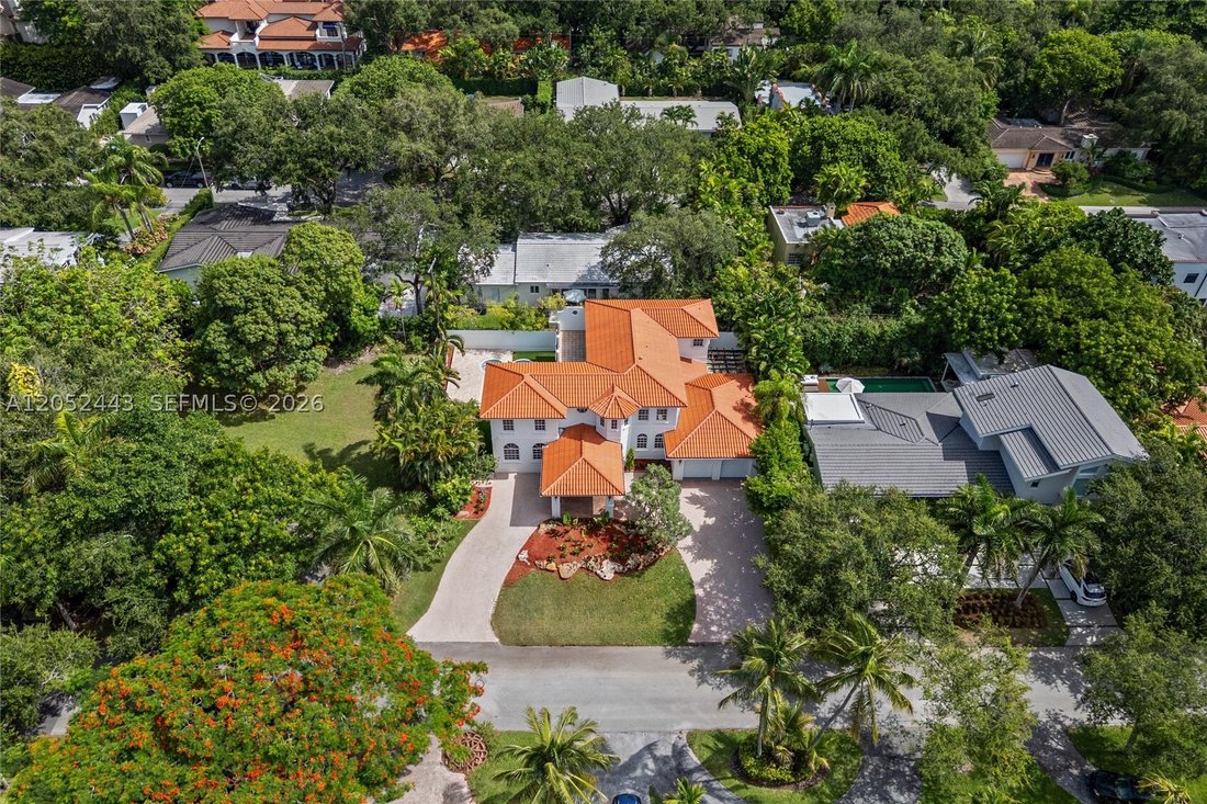 House in Miami, Florida, United States 3 - 18436505