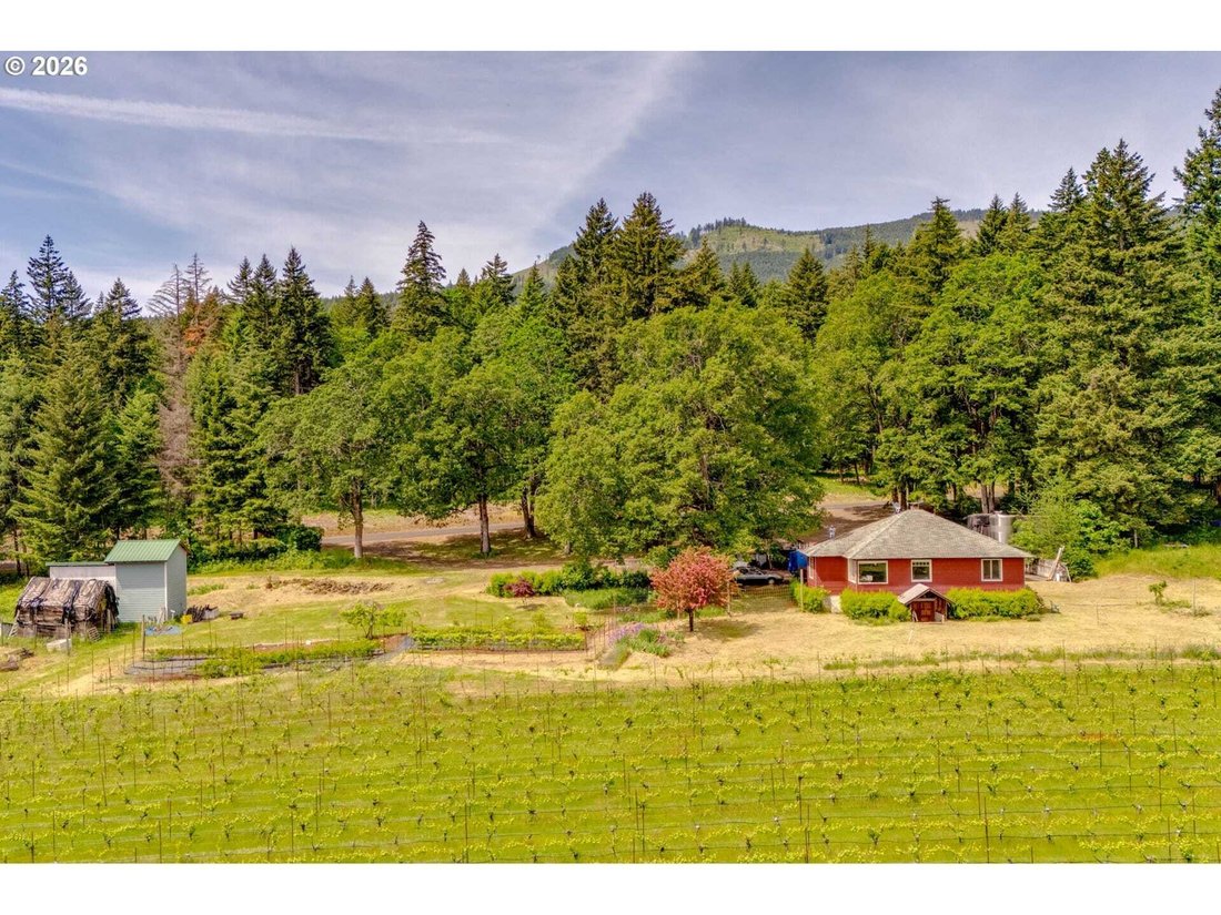 House in Underwood, Washington, United States 5 - 18439568