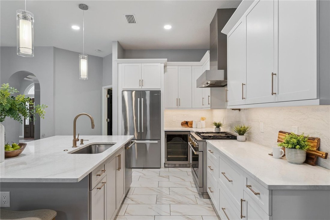 House in Orlando, Florida, United States 5 - 18442289