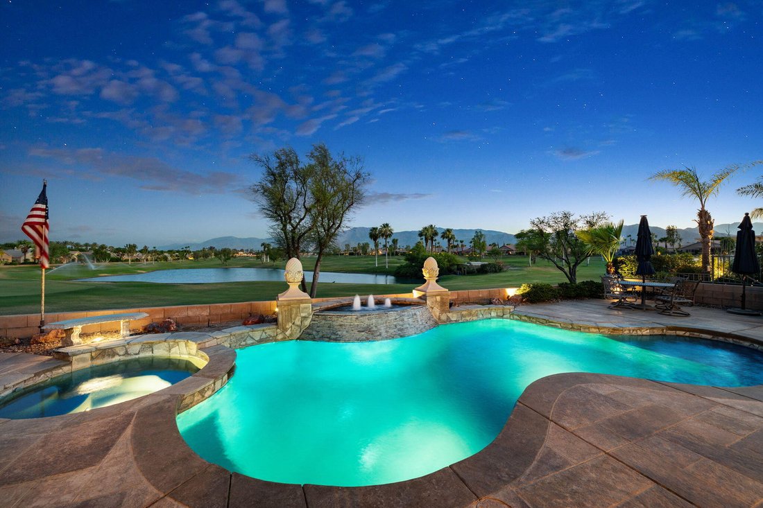 House in Indio, California, United States 5 - 18442572