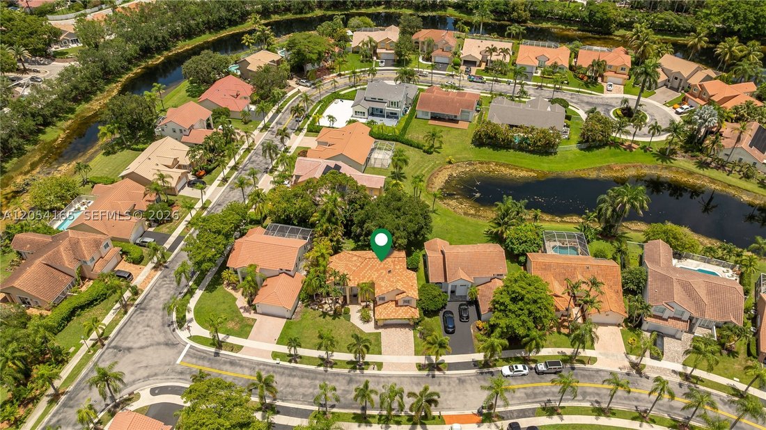 House in Fort Lauderdale, Florida, United States 1 - 18440013