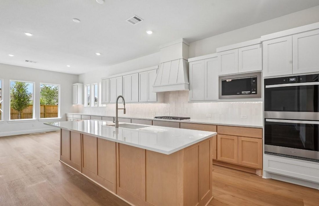 House in Manvel, Texas, United States 3 - 17329059