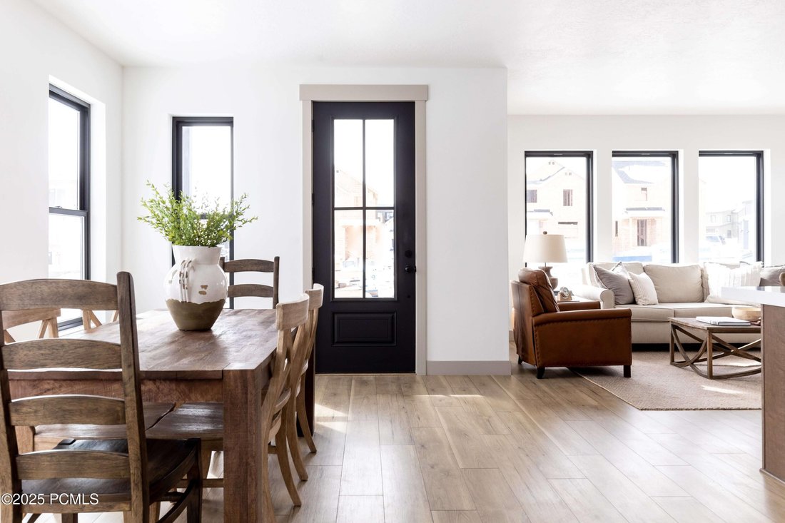 House in Park City, Utah, United States 4 - 18438845