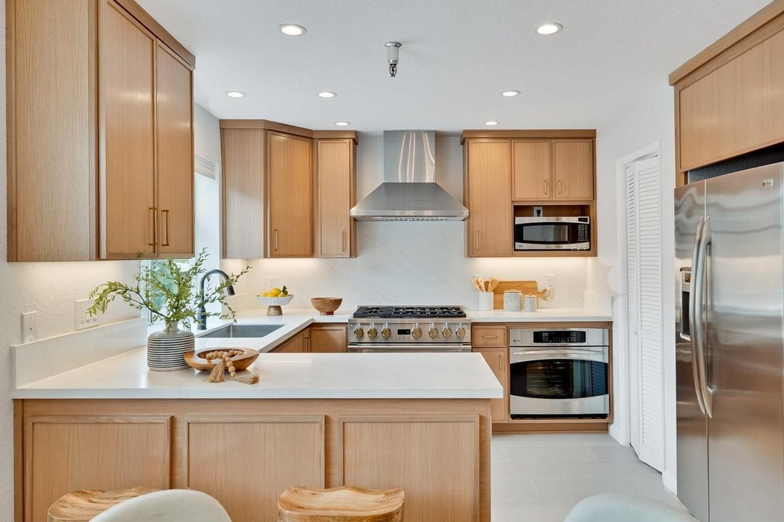 Townhouse in Mountain View, California, United States 4 - 18439635