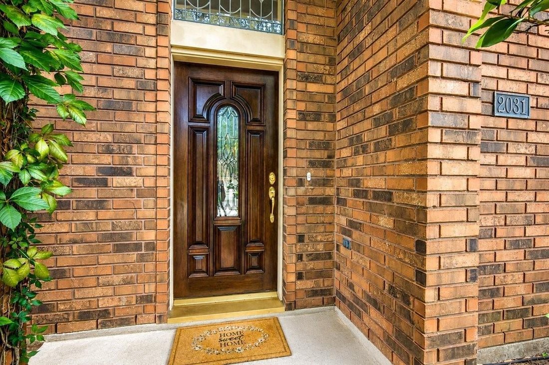House in Houston, Texas, United States 3 - 18440742