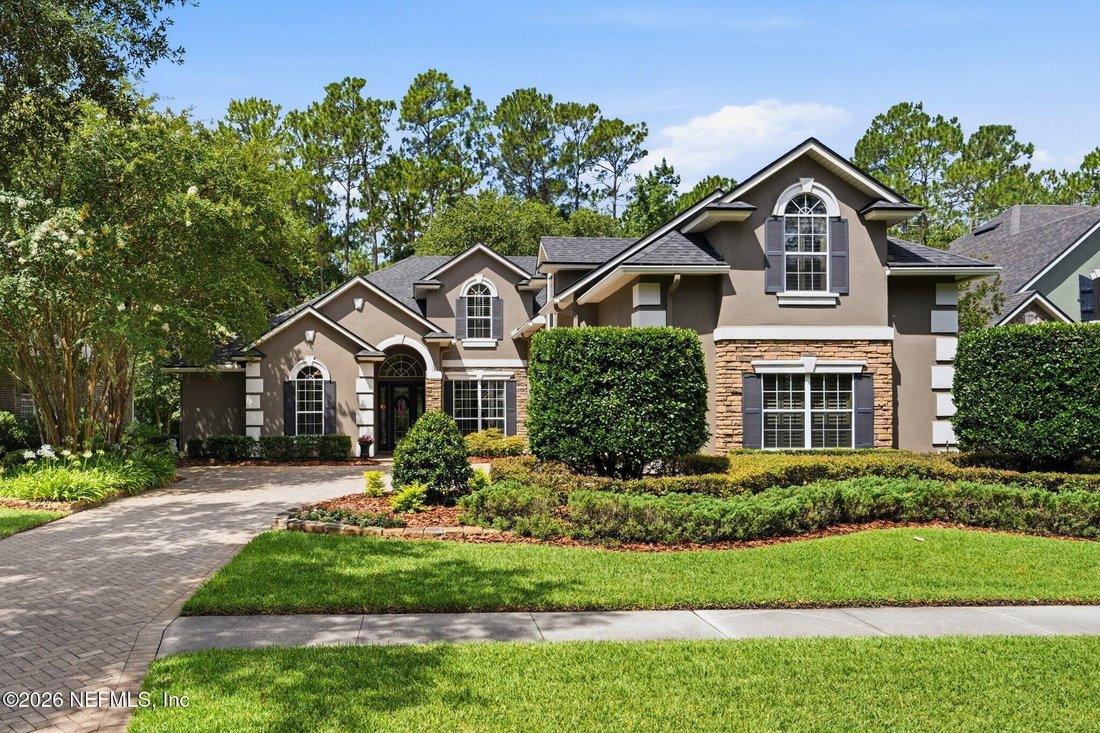 House in Fruit Cove, Florida, United States 2 - 18438861