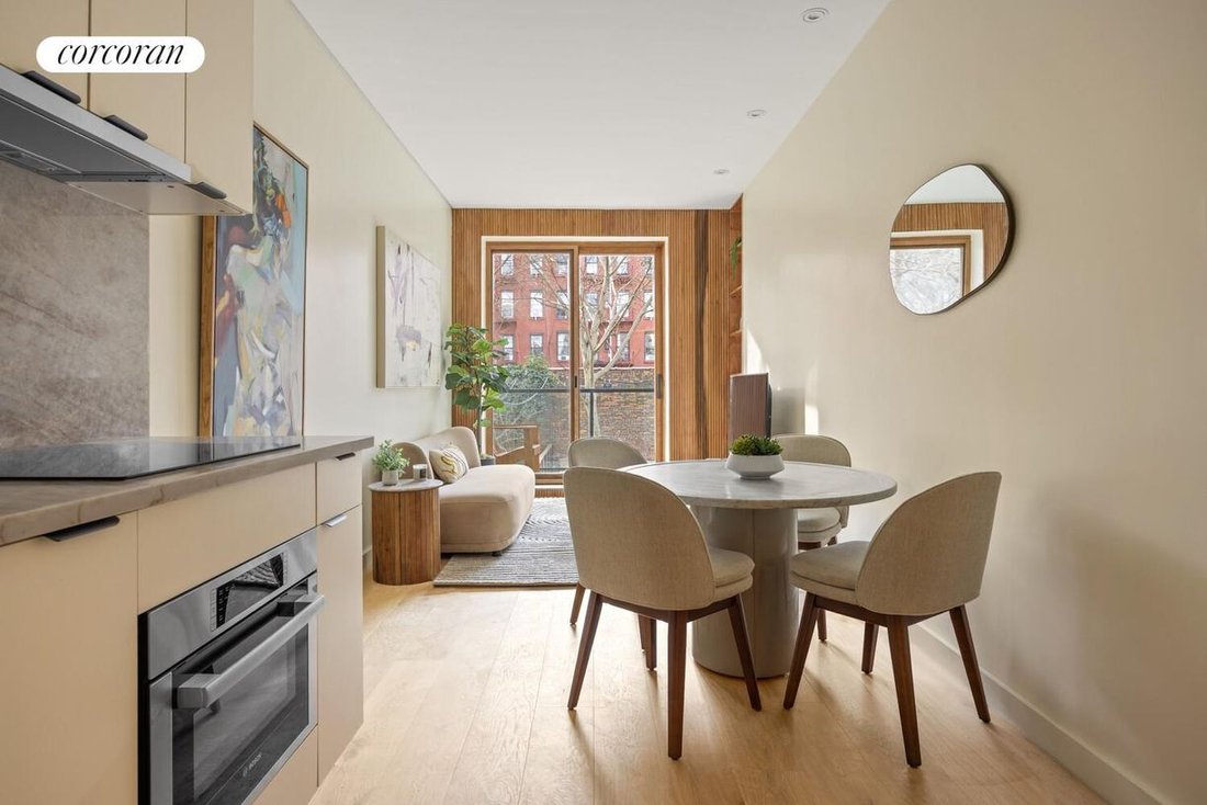 Condo in New York, New York, United States 3 - 17241280