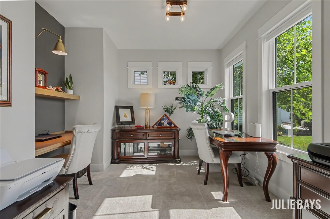 Condo in Byron Center, Michigan, United States 5 - 18439270